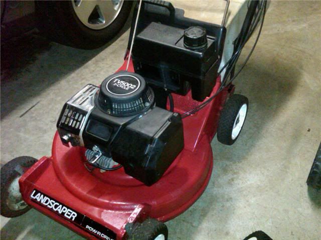 Toro 20685 - MyTractorForum.com - The Friendliest Tractor Forum and